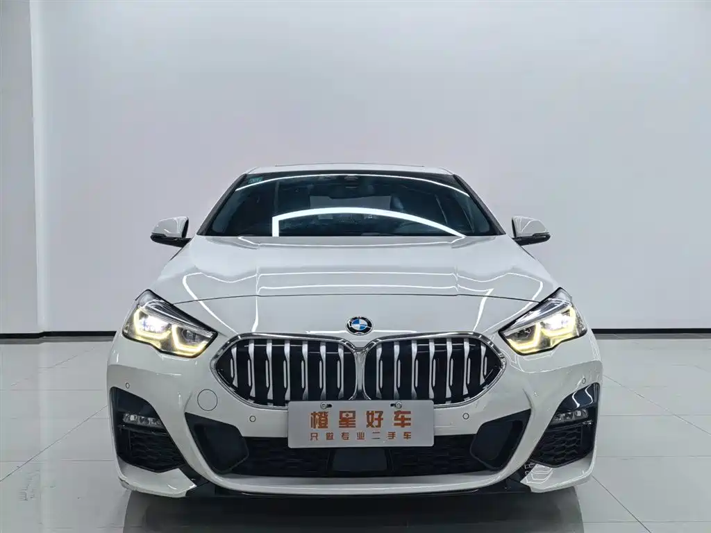 BMW 2 Series (Import) — фото 2