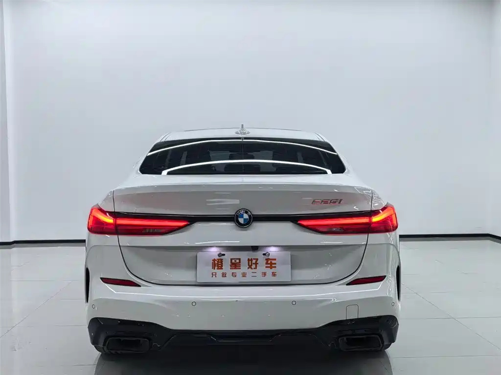BMW 2 Series (Import) — фото 4