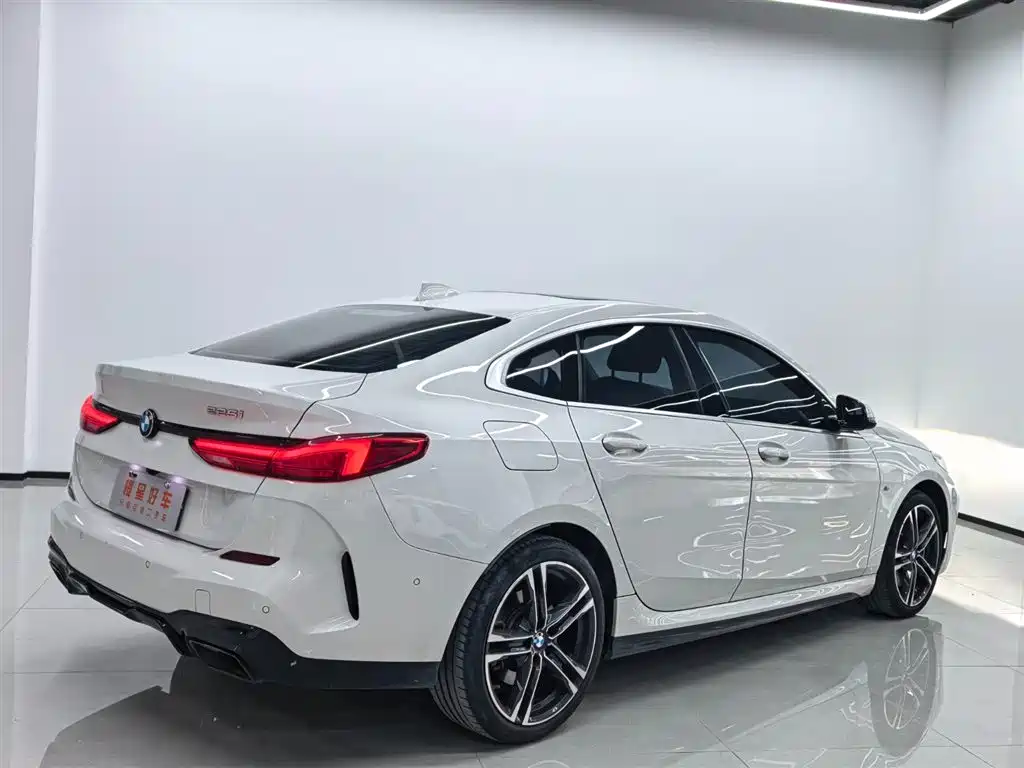 BMW 2 Series (Import) — фото 5