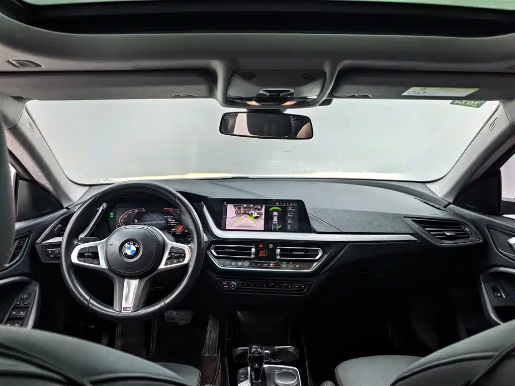 BMW 2 Series (Import) — фото 7