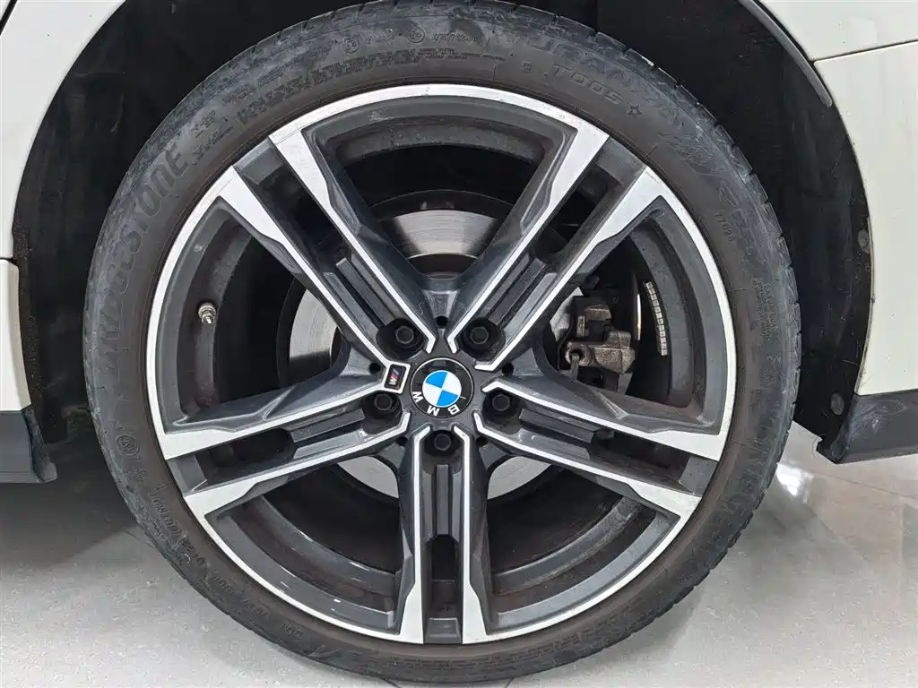 BMW 2 Series (Import) — фото 10