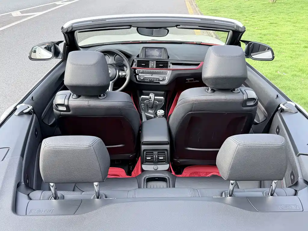 BMW 2 Series (Import) — фото 11