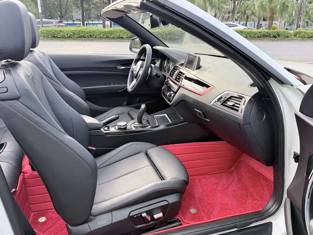 BMW 2 Series (Import) — фото 9