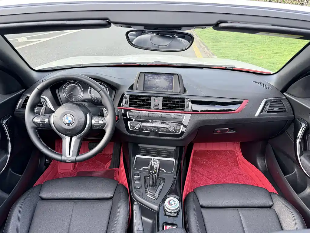 BMW 2 Series (Import) — фото 10