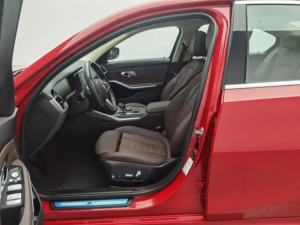 BMW 3 Series — фото 10