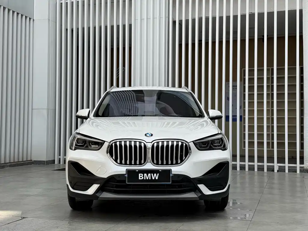 BMW X1 — фото 2