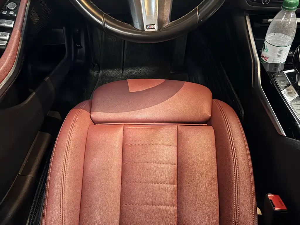 BMW 3 Series — фото 13