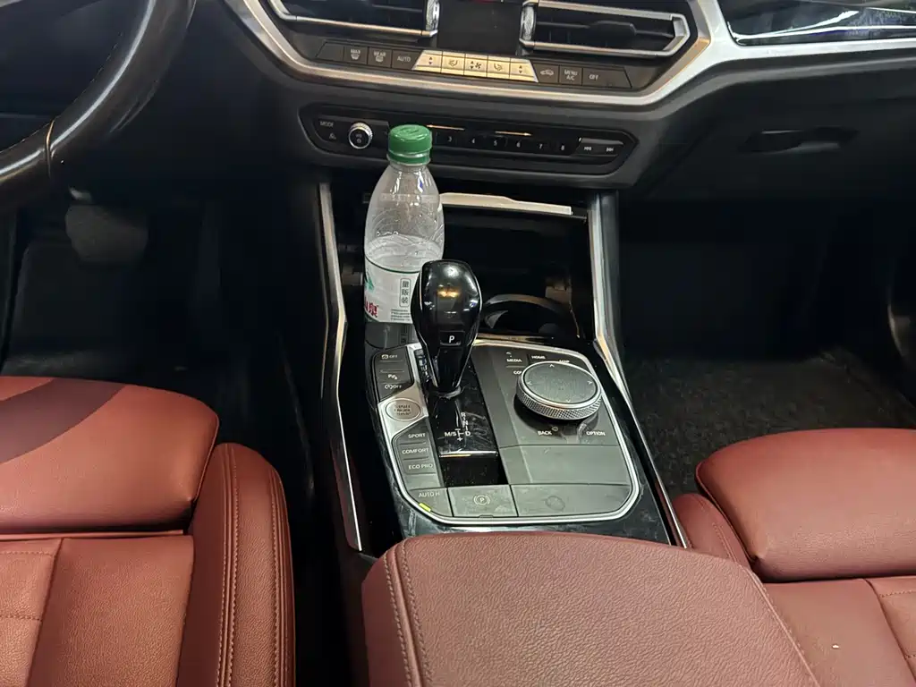 BMW 3 Series — фото 14