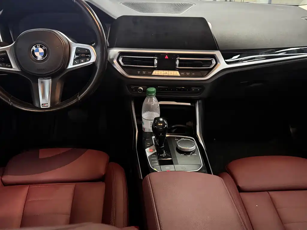 BMW 3 Series — фото 10