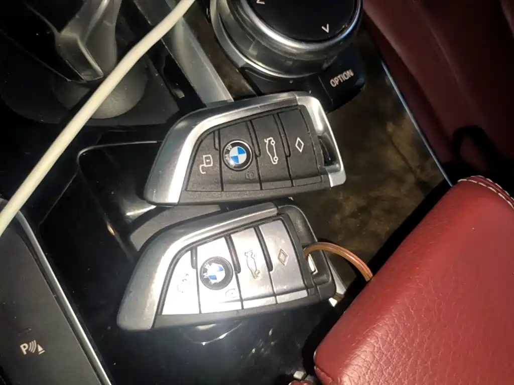 BMW 5 Series — фото 9