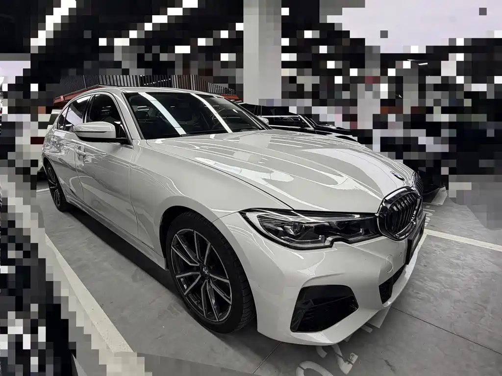BMW 3 Series — фото 3