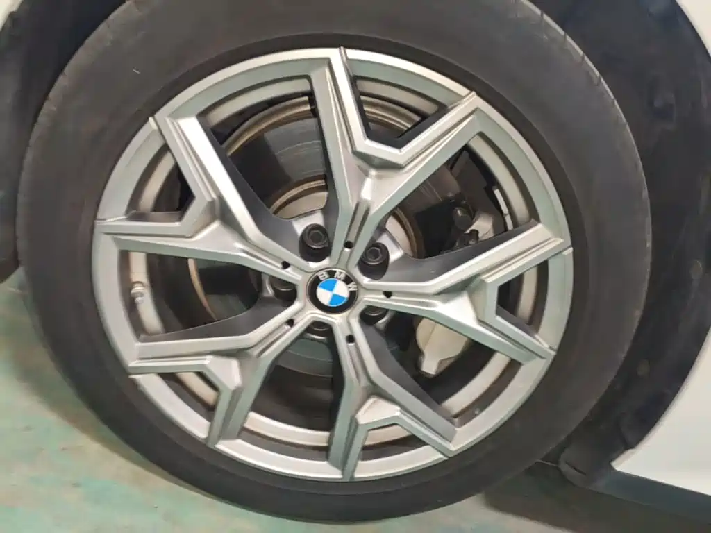 BMW i3 — фото 23
