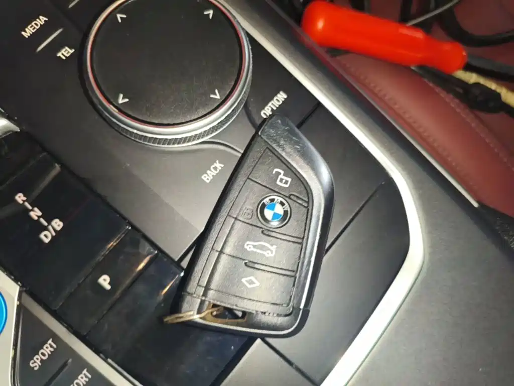 BMW i3 — фото 9