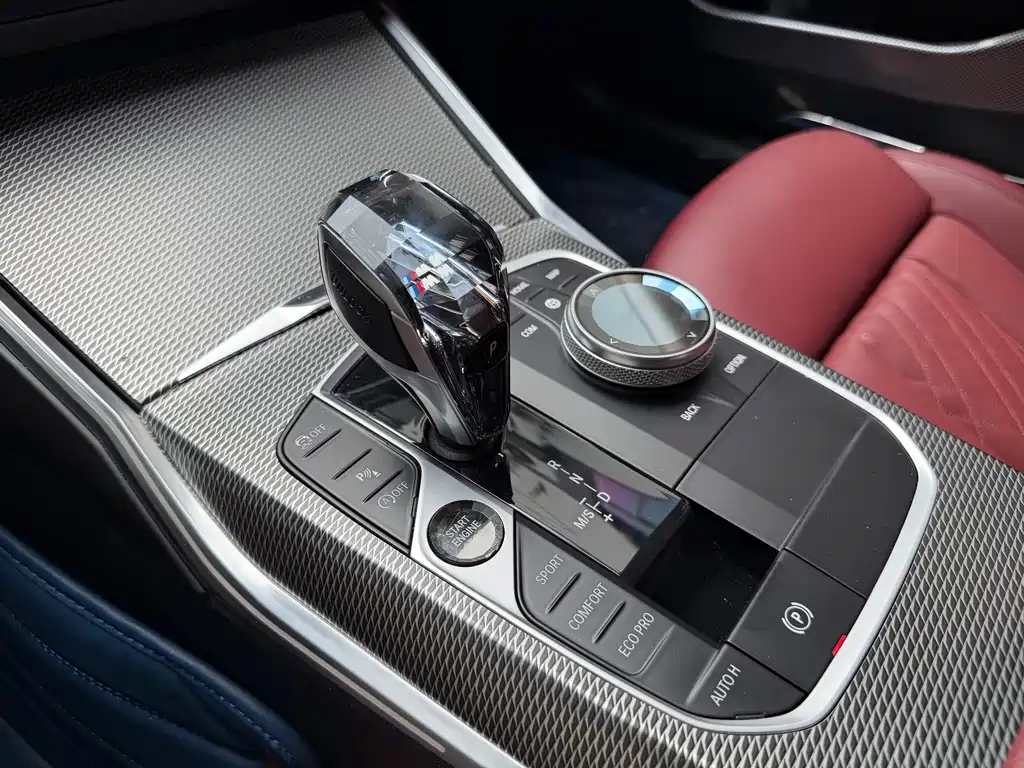 BMW 3 Series — фото 17