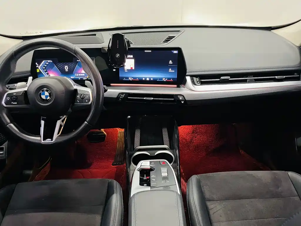 BMW X1 — фото 14