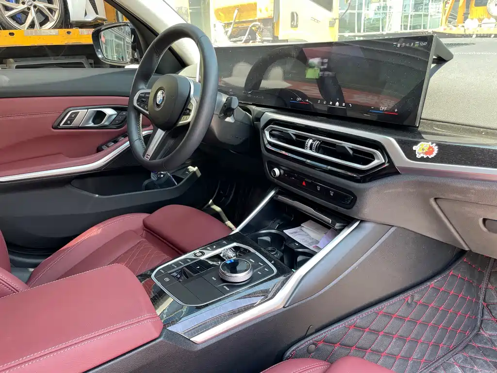 BMW 3 Series — фото 14