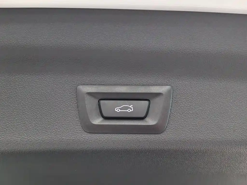 BMW X1 — фото 14