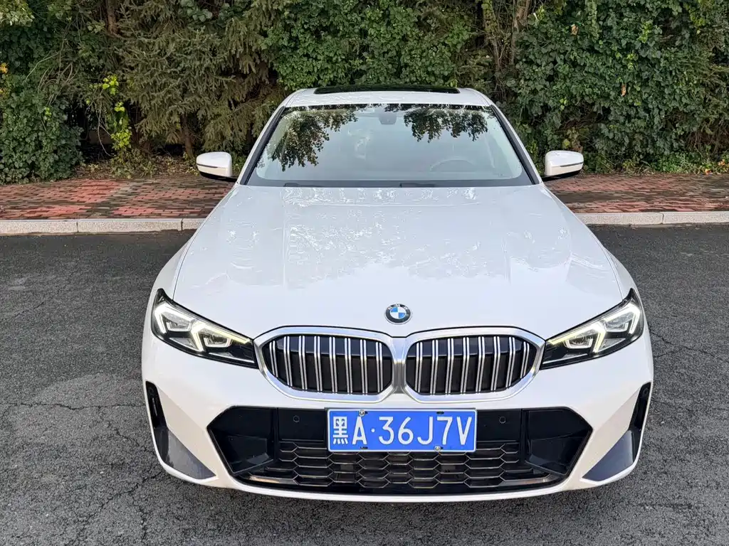 BMW 3 Series — фото 2