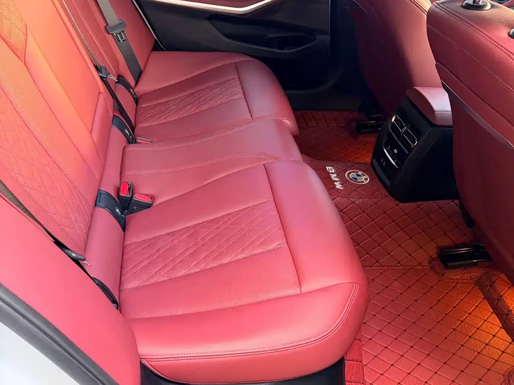 BMW 3 Series — фото 10