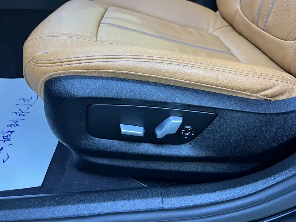 BMW 6 Series GT — фото 19