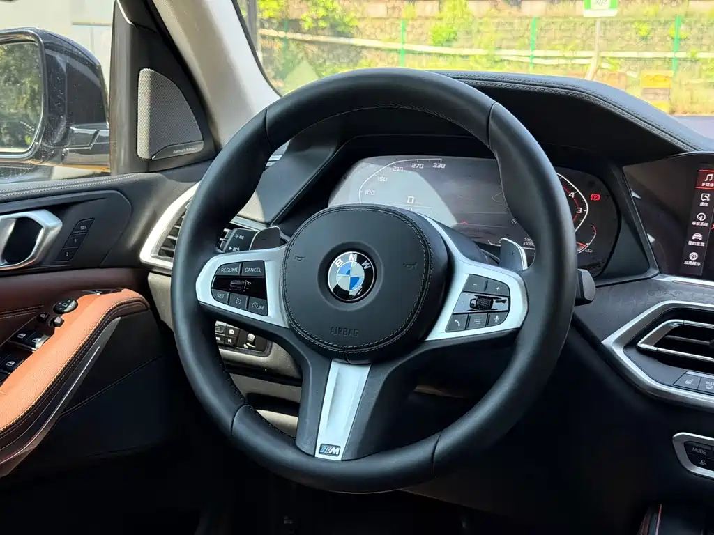 BMW X5 (Import) — фото 5
