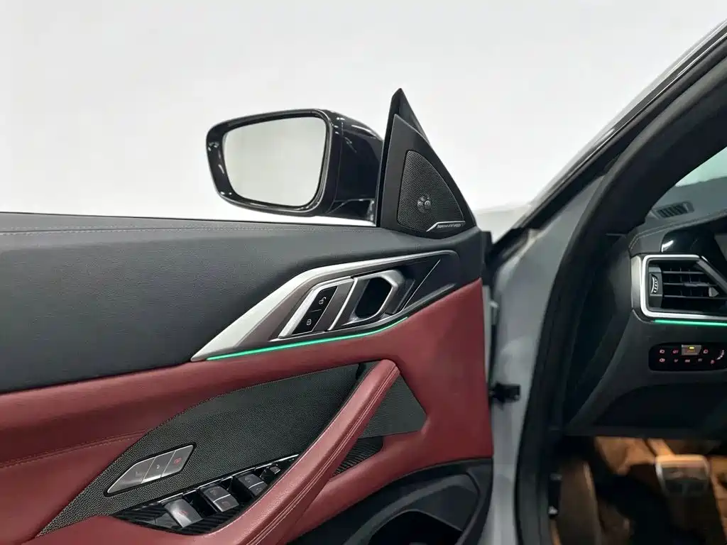 BMW 4 Series — фото 4