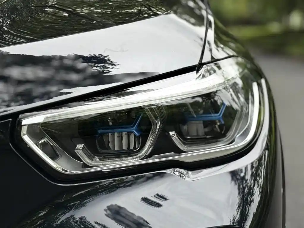 BMW X5 — фото 3