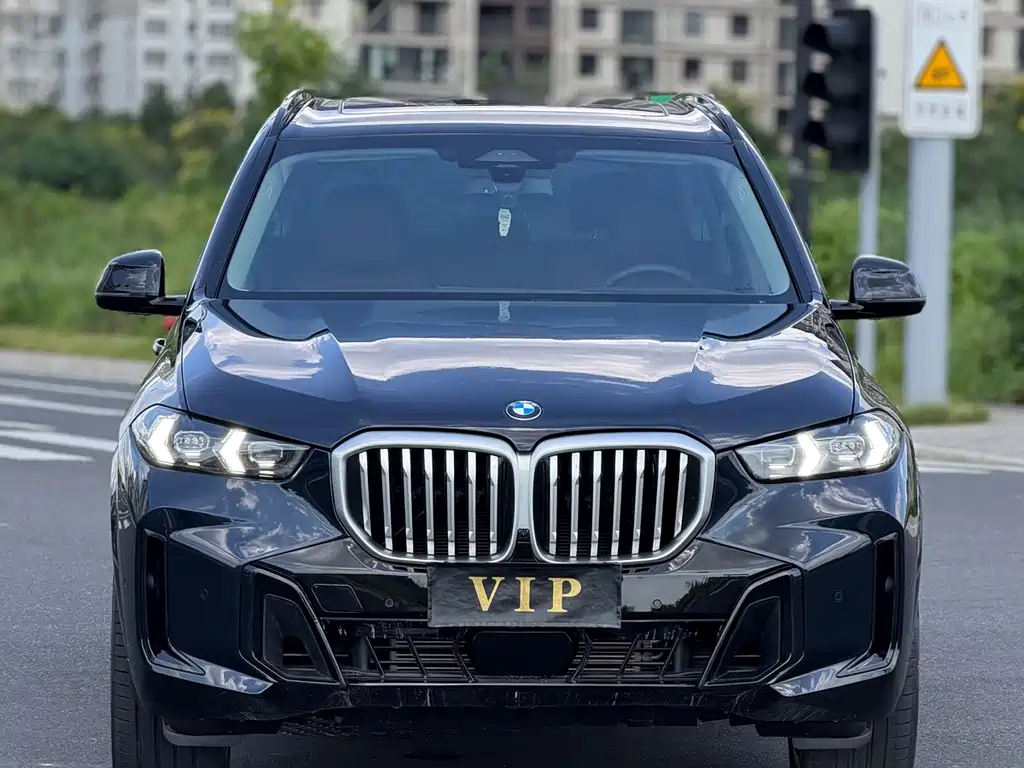 BMW X5 — фото 2