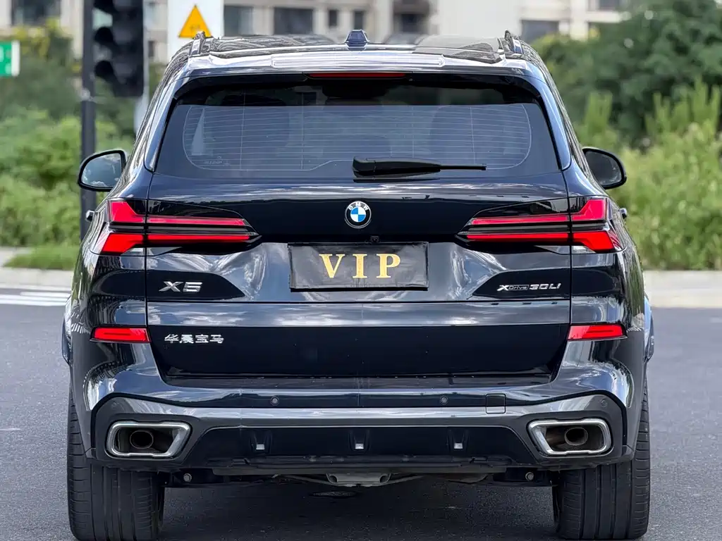 BMW X5 — фото 18