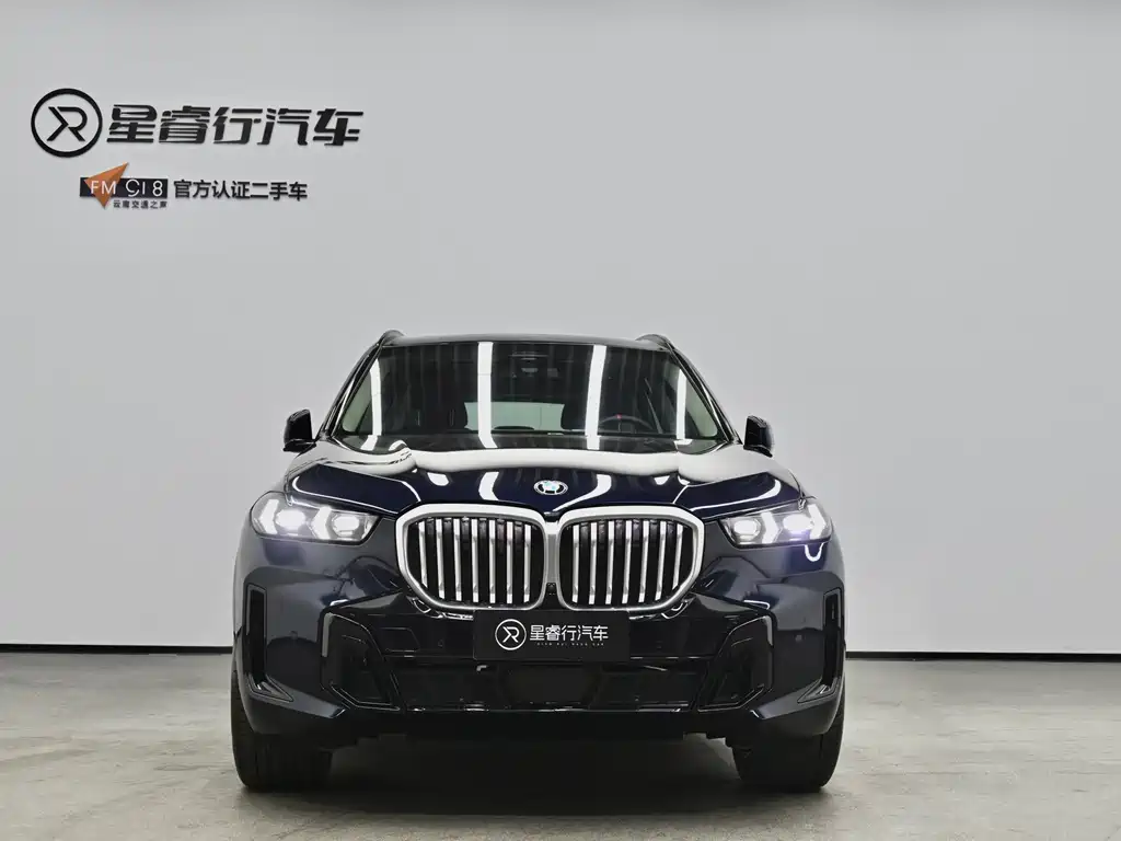 BMW X5 — фото 2