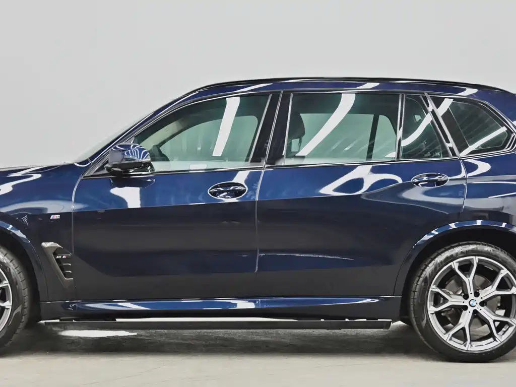 BMW X5 — фото 23