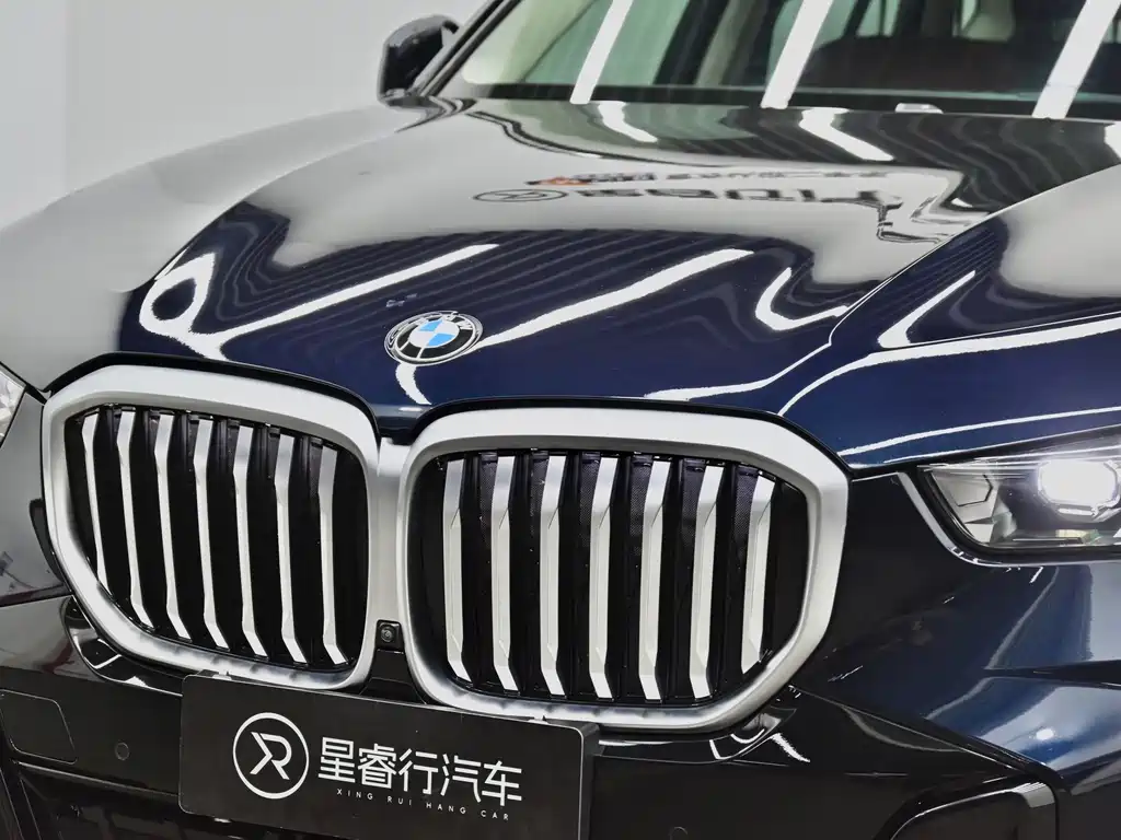 BMW X5 — фото 29