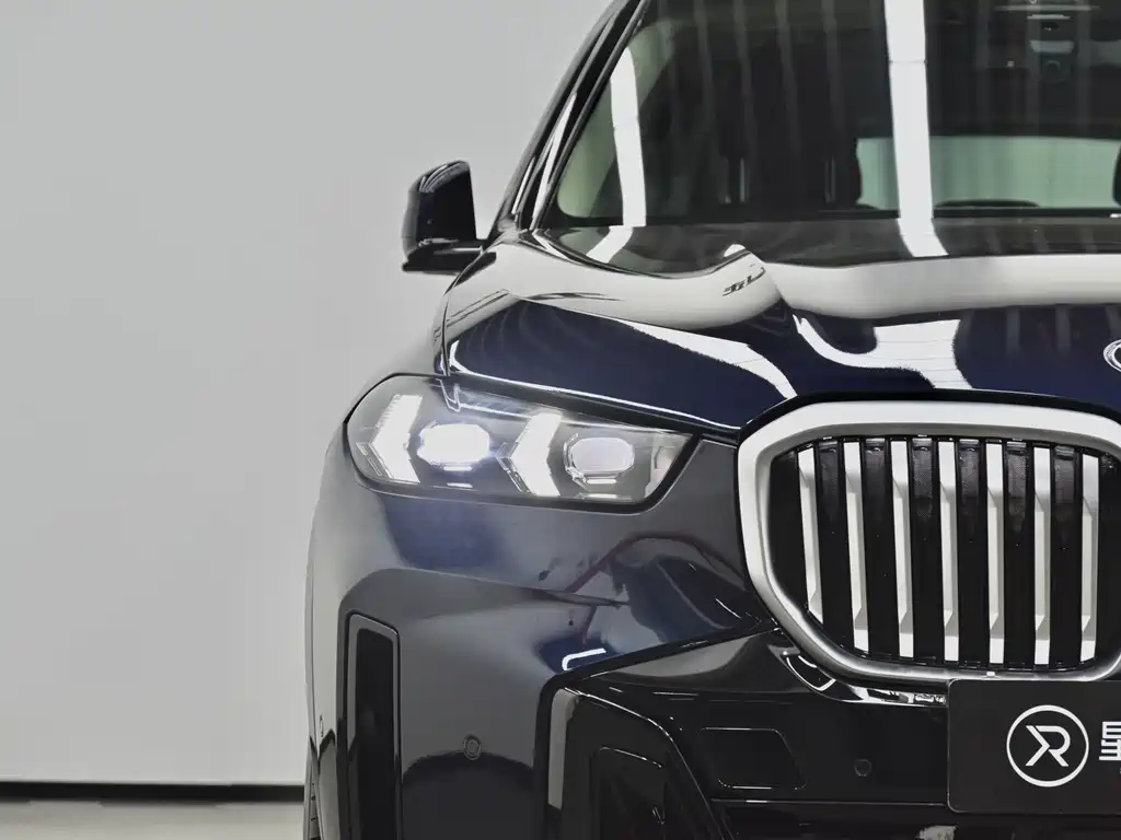 BMW X5 — фото 30