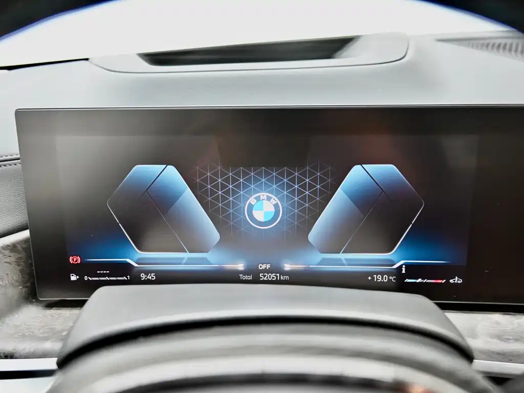 BMW X5 — фото 9