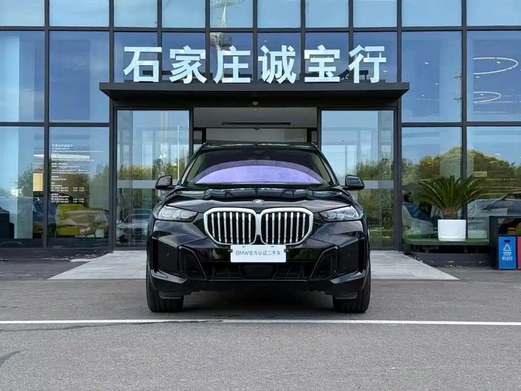 BMW X5 — фото 3