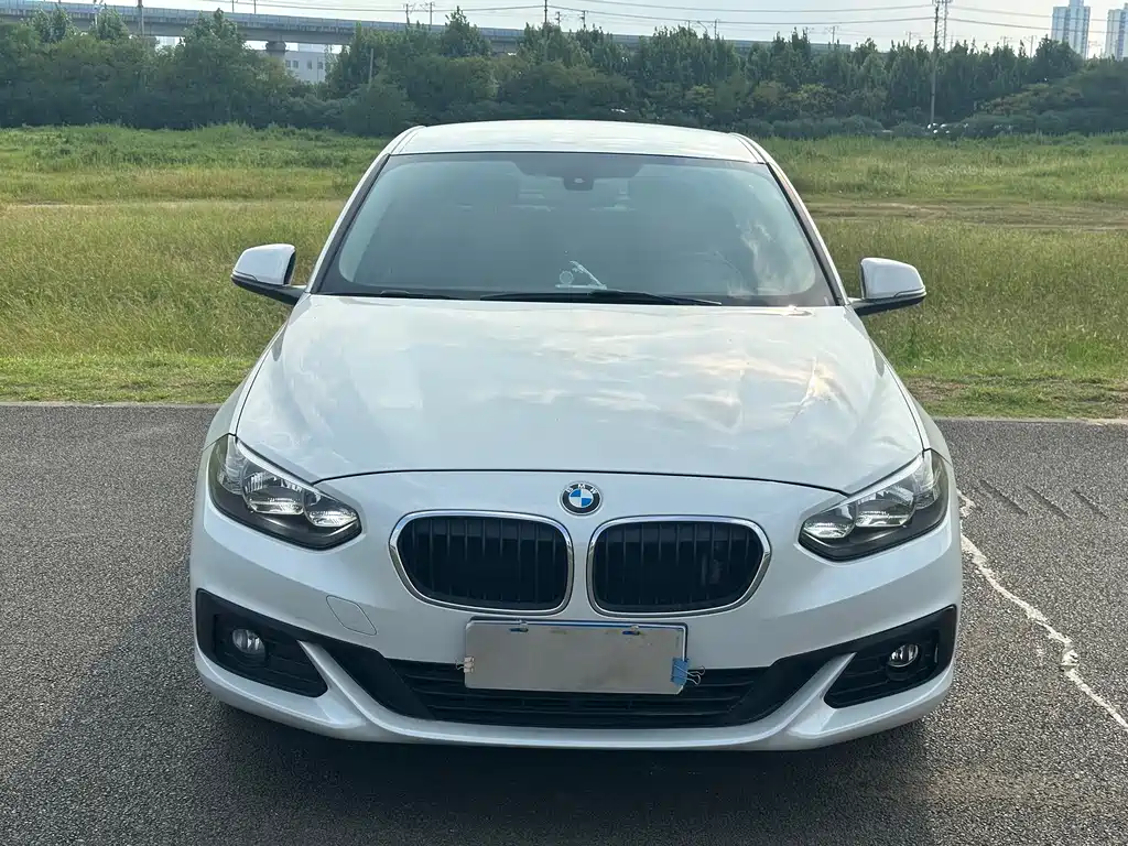 BMW 1 Series — фото 2