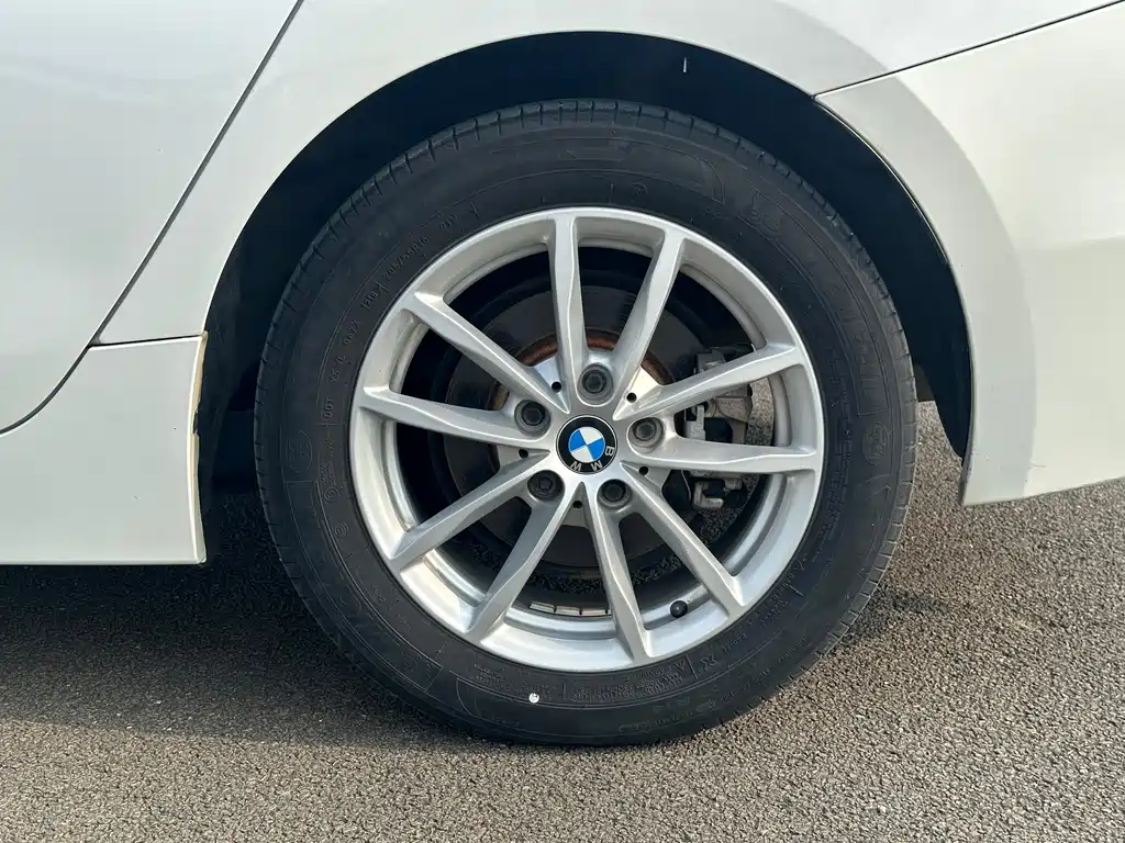 BMW 1 Series — фото 17
