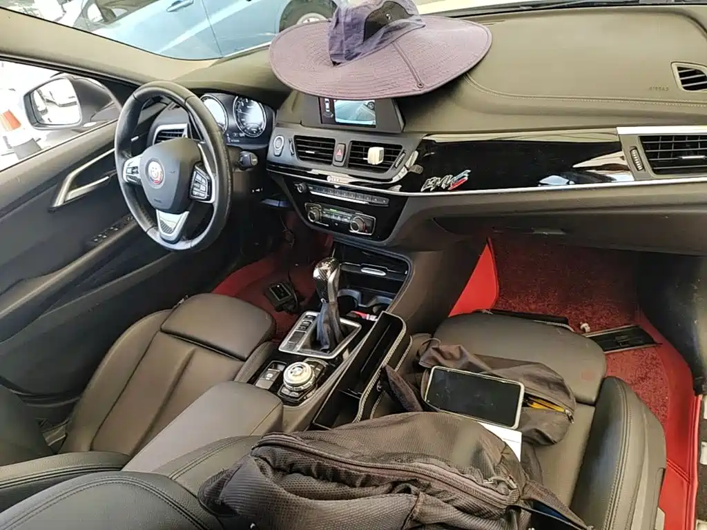 BMW 1 Series — фото 10