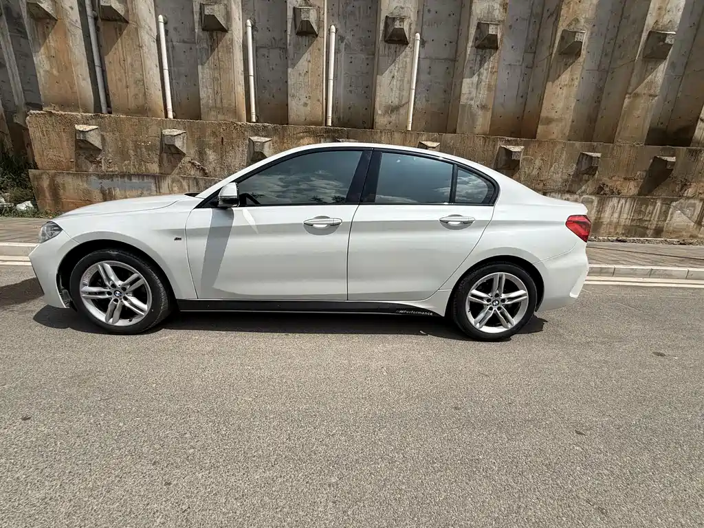 BMW 1 Series — фото 4