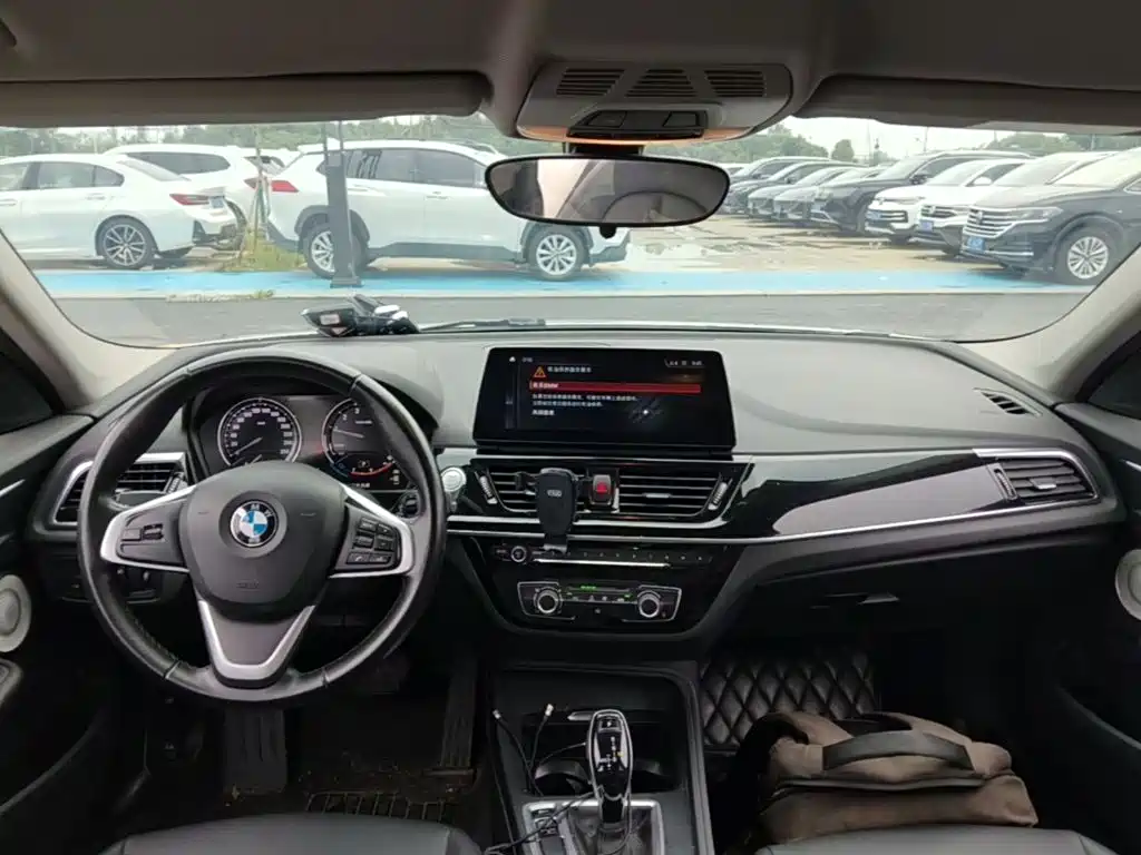 BMW 1 Series — фото 10