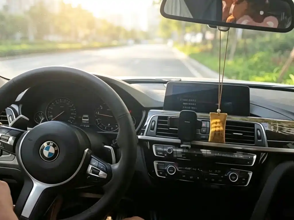 BMW 3 Series — фото 3