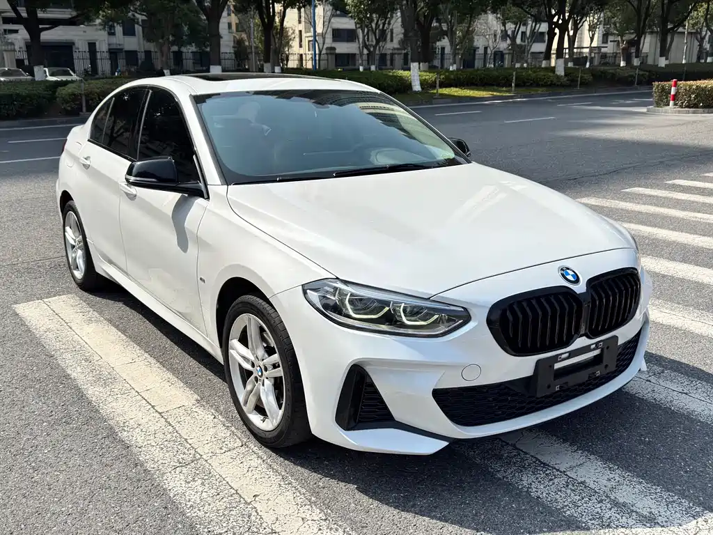 BMW 1 Series — фото 3