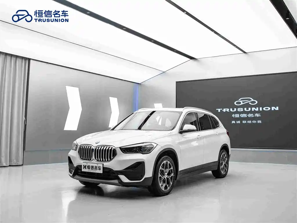 BMW X1 — фото 3
