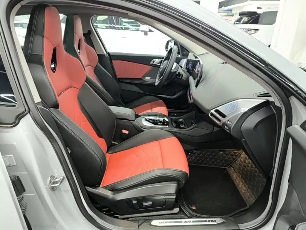 BMW 2 Series — фото 20