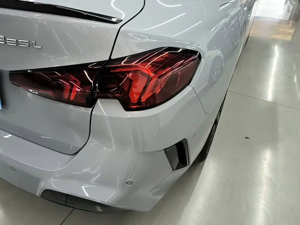 BMW 2 Series — фото 24