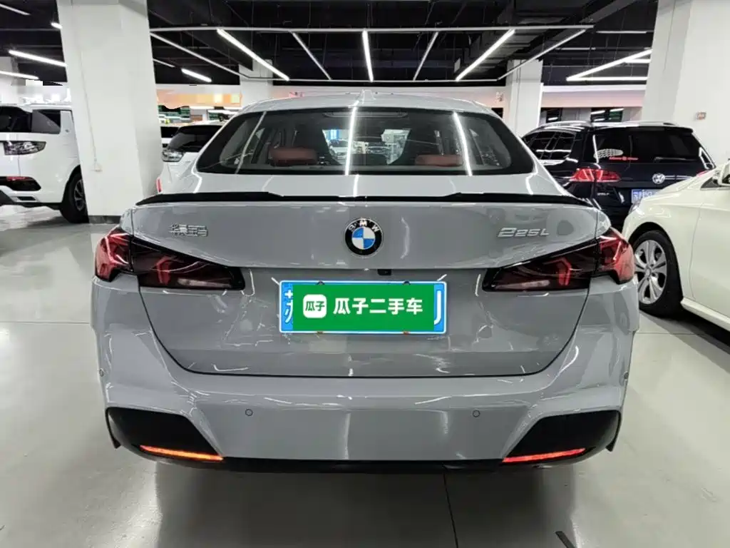 BMW 2 Series — фото 4