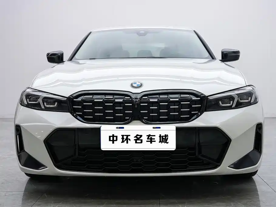 BMW 3 Series — фото 4