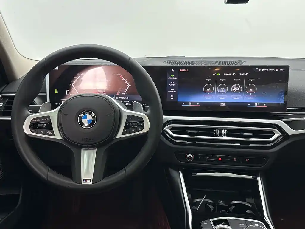 BMW 3 Series — фото 10