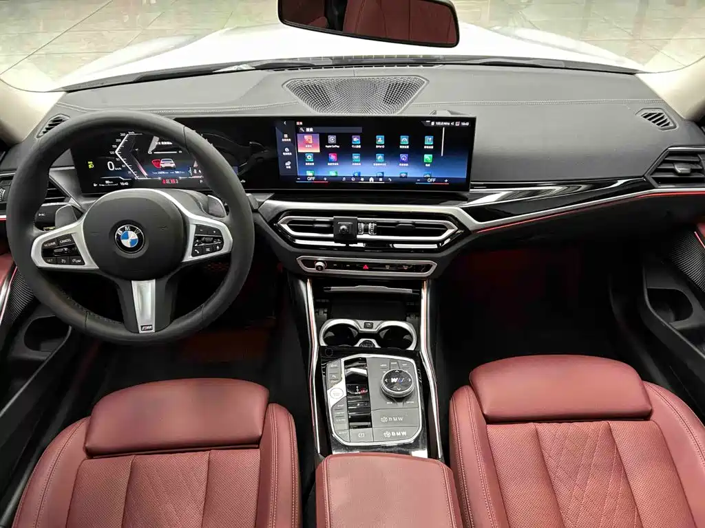 BMW 3 Series — фото 10