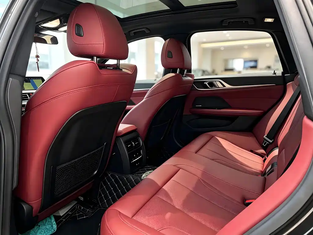 BMW 4 Series — фото 6